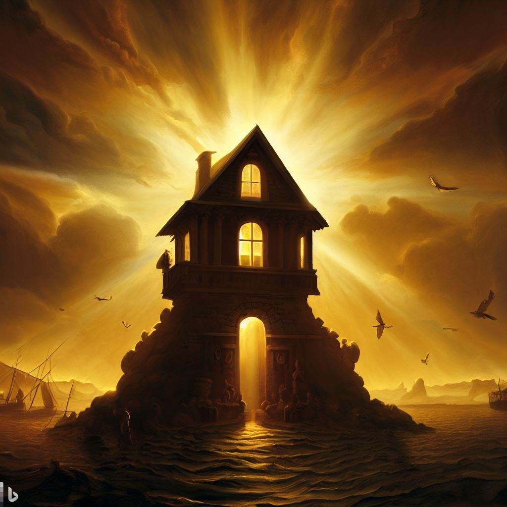 House of the rising sun