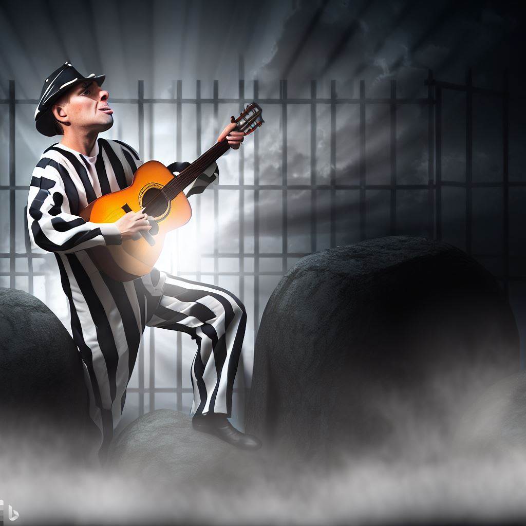 Jailhouse rock
