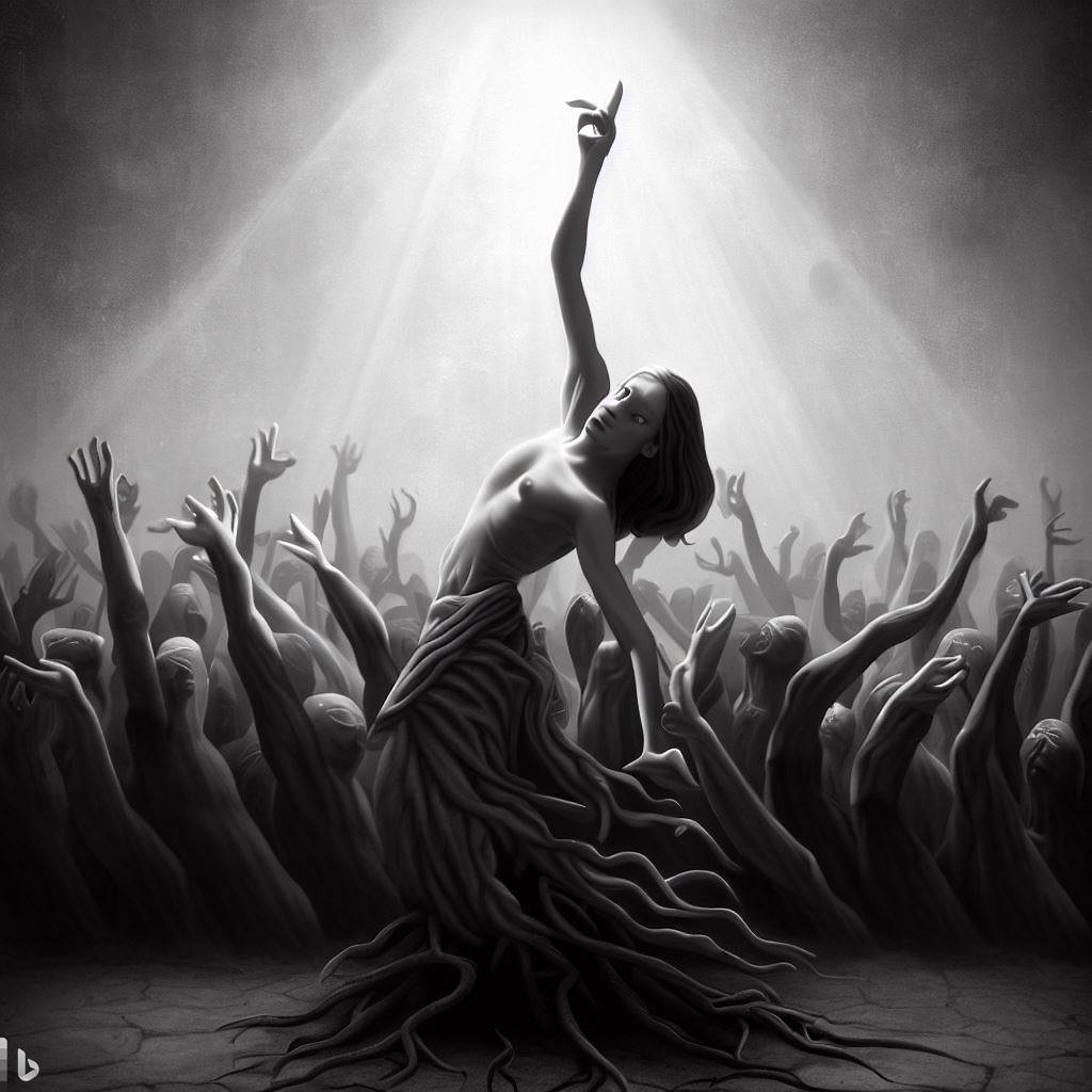 Staying alive