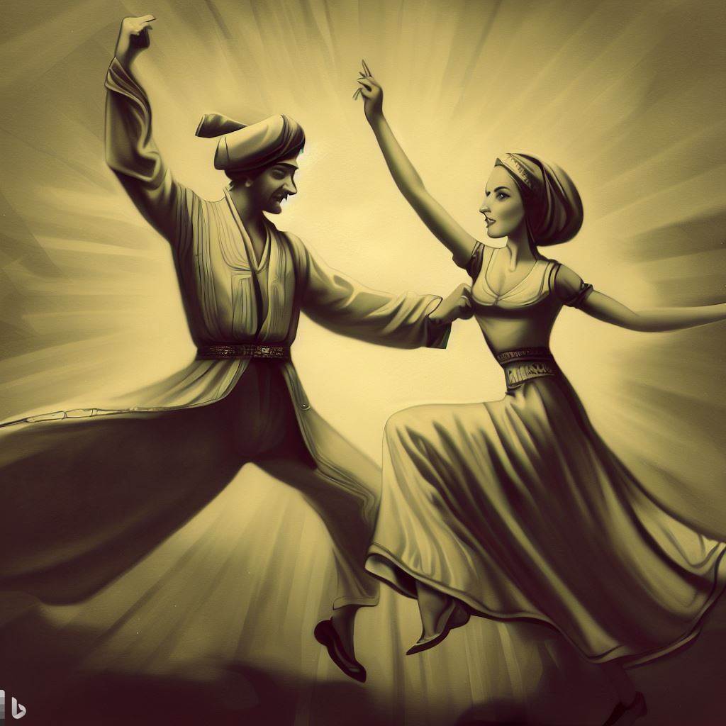 Sultans of swing