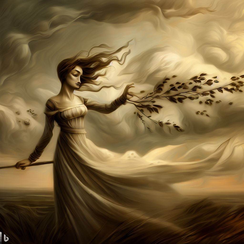 Winds of change