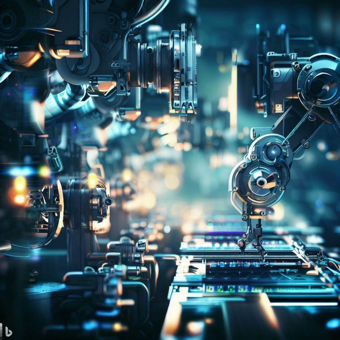 Automation