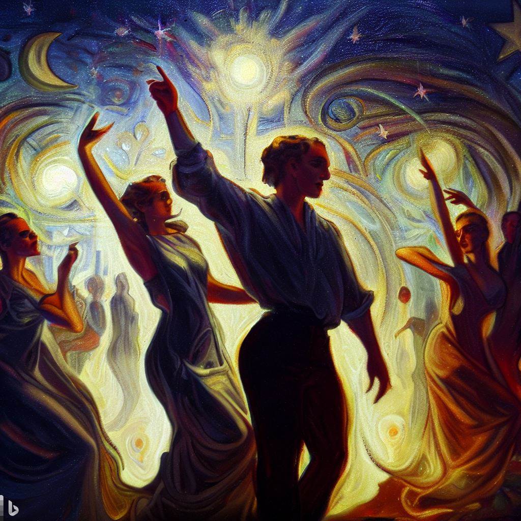 Night Fever