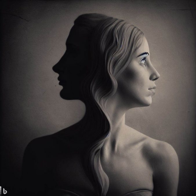 Somebody that I used to know