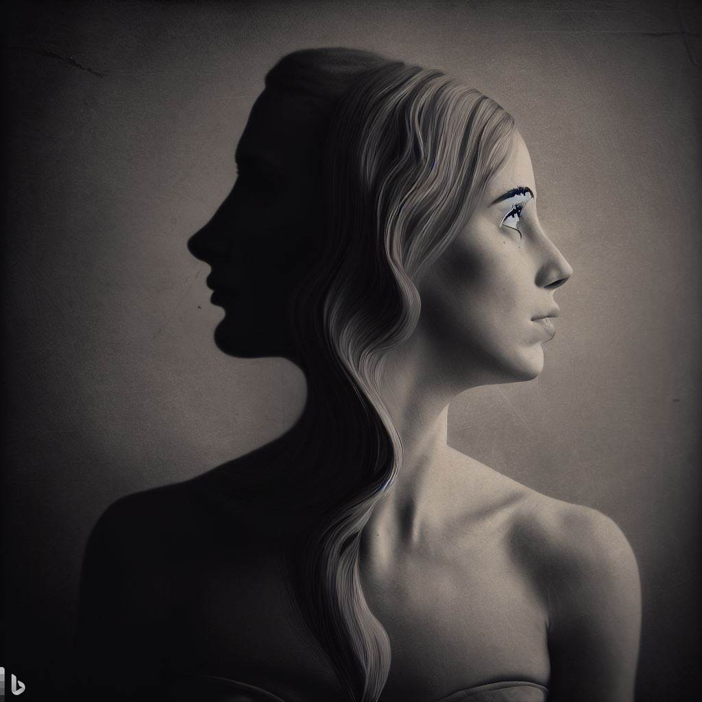 Somebody that I used to know