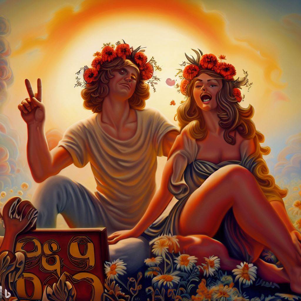 Summer of 69