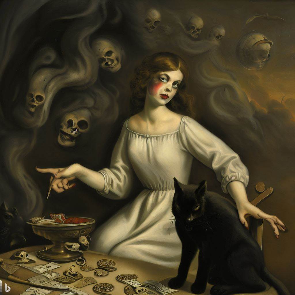 Superstition