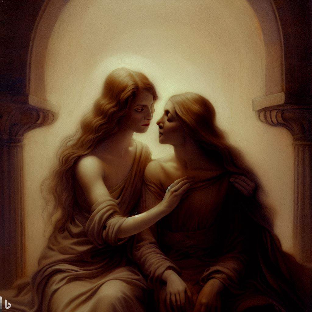 Affection