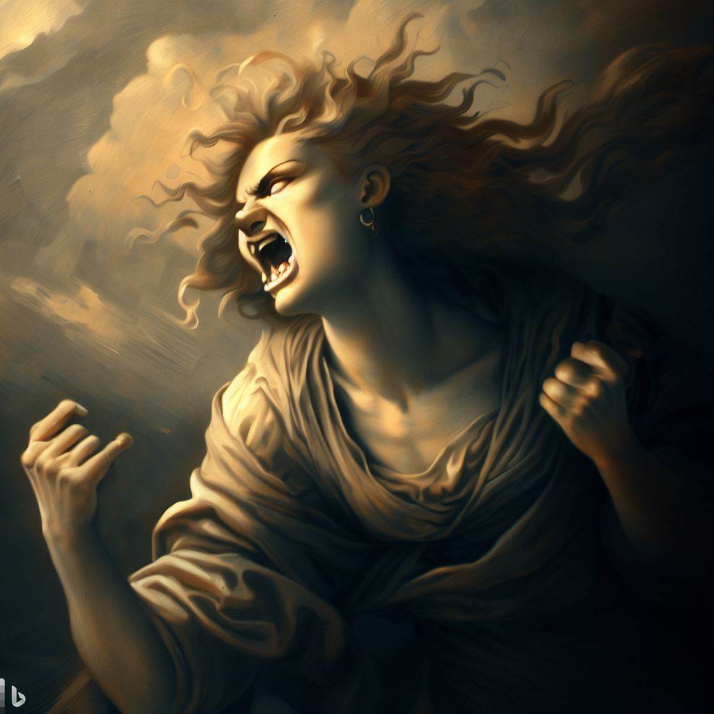 Anger