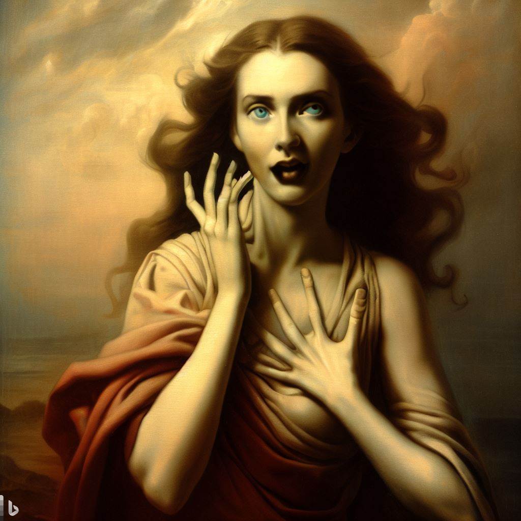 Astonishment
