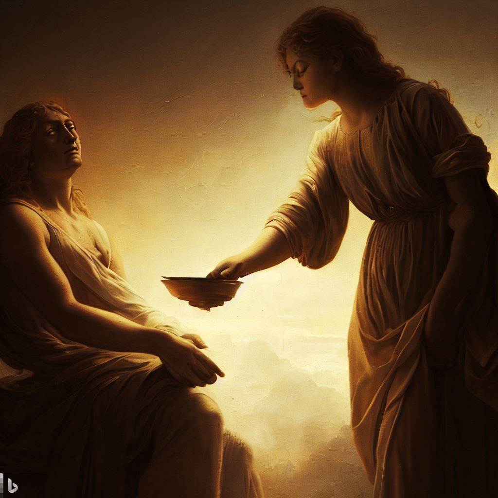 Charity