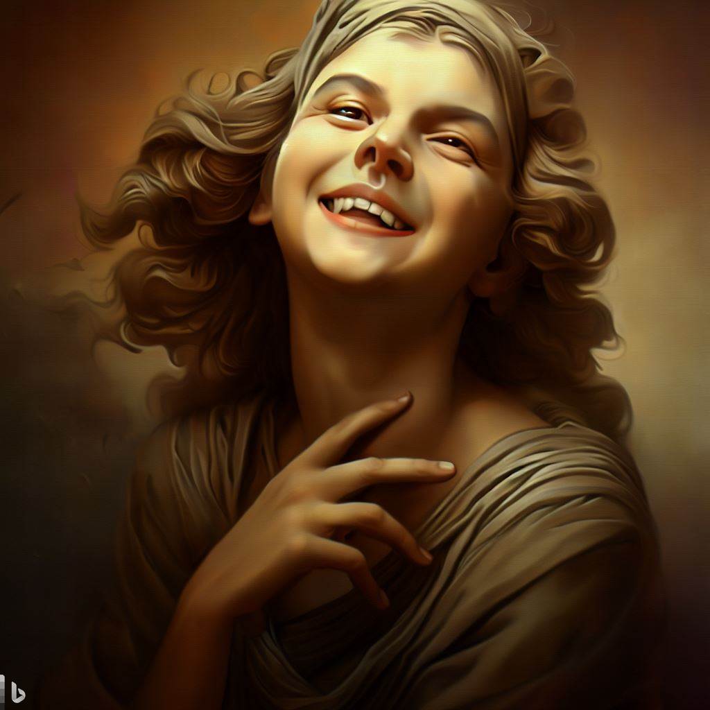 Happiness