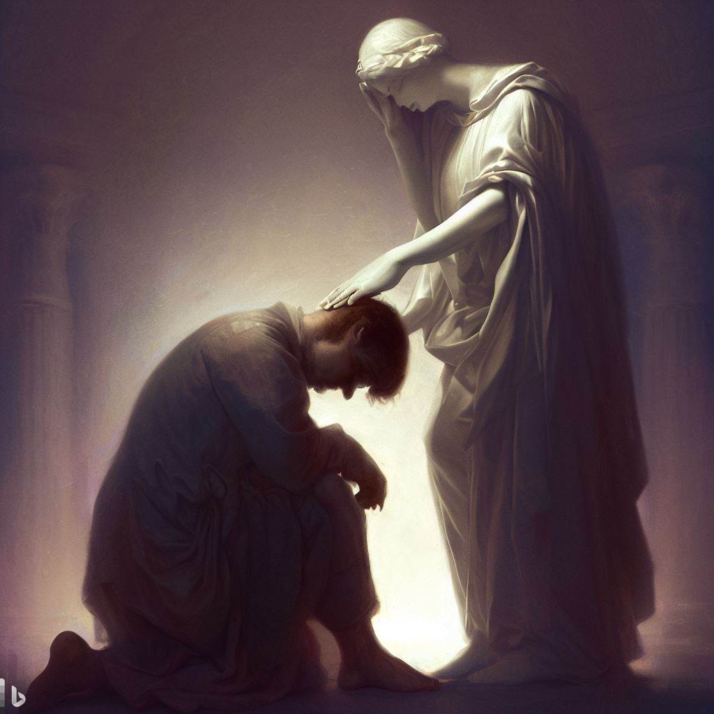 Humility