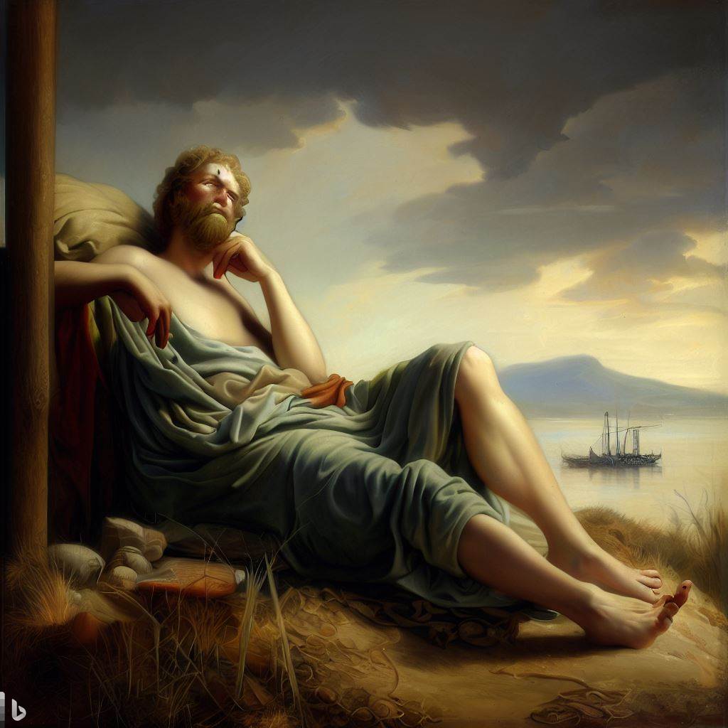 Idleness